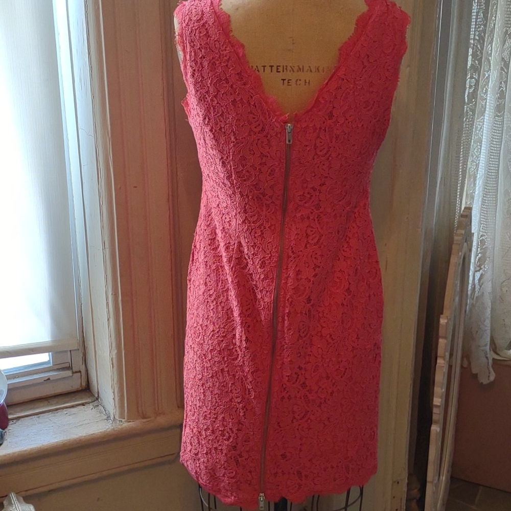 Adrianna Papell dress